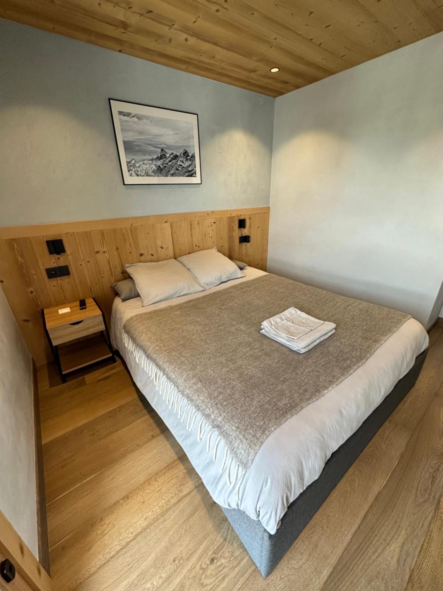 Luxueux Appartement T4 - Lac 5 Min - Parkings Privatifs - Vue Lac Et Montagne Annecy Exterior foto